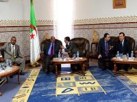 L'APS s'oriente vers l'information de proximité