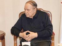 La reconduction programmée de Bouteflika suscite des oppositions