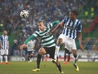 Joueurs Algériens à l'Etranger