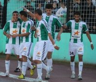 ا البليدة/ زعيم يهدد بضرب الجيب لو يخفق الفريق في الصعود