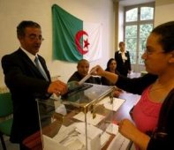 جبهة التغيير تقرر التصويت بالورقة البيضاء احتجاجا على التزوير