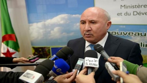 Le déficit enregistré en matière de stockage de certains produits agricoles sera comblé (ministre)