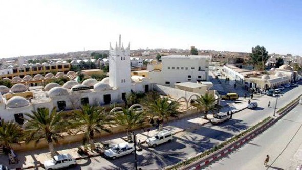 El-Oued
