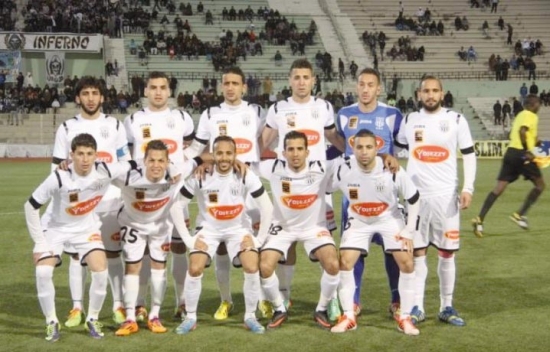 وفاق سطيف ينقذ موسمه بالتأهل لدور المجموعات لرابطة أبطال إفريقيا