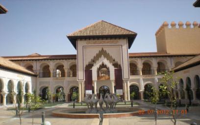 Le Centre des études andalouses rafle le premier prix