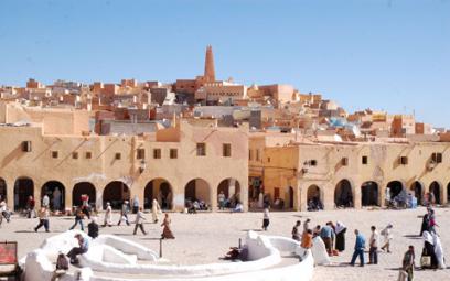 Ghardaïa impose la prudence aux candidats