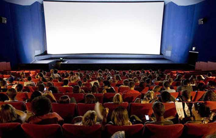 Festival du film de Mascate