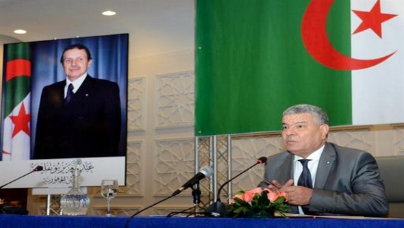 La candidature de M. Bouteflika consolide la stabilité et le développement