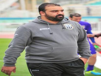 ماضوي باق على رأس العارضة الفنية لوفاق سطيف لموسم آخر