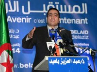 « L'Algérie est victime de la mauvaise gestion »