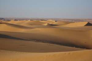 EL BNOUD TINERKOUK UN AXE ROUTIER STATEGIQUE POUR LE TOURISME