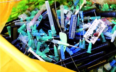 La négligence fait le lit de l'anarchie