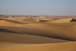 EL BNOUD TINERKOUK UN AXE ROUTIER STATEGIQUE POUR LE TOURISME
