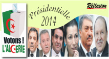 Présidentielle 2014