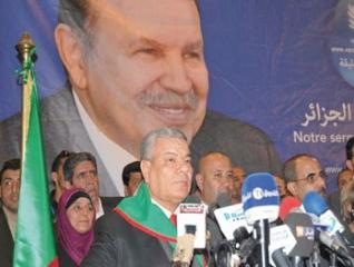 Saadani à Mostaganem