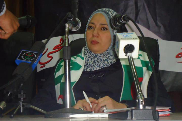 استقالات جماعية من حزب العدل والبيان بخنشلة