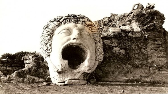 La restitution à l'Algérie du masque de Gorgone reportée au 13 avril