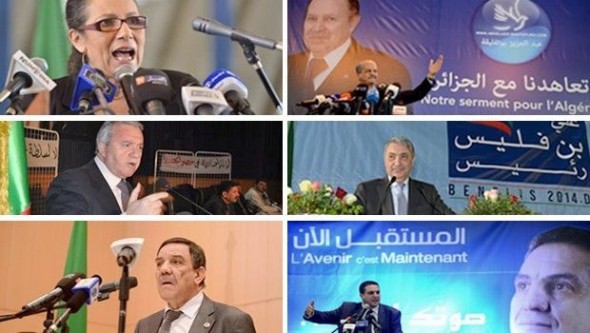 Le volet social et la réhabilitation du rôle de la jeunesse au c'ur des discours des candidats