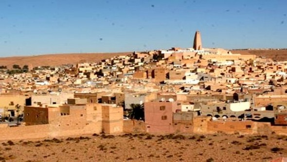 Plus de 350 millions DA pour un programme d'urgence anti-vectoriel à Ghardaïa (responsable)