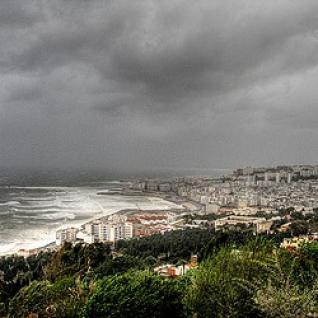 Des vents sur plusieurs wilayas côtières jeudi et vendredi