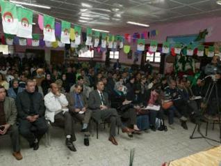 Les candidats réitèrent leurs appels pour un vote massif au 11e jour de campagne