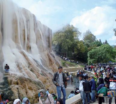 Des expositions pour des produits de manufacture