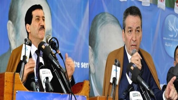 بن يونس وغول من مستغانم والشلف