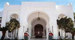 Campagne électorale