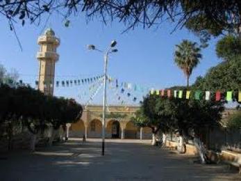 عائلات دوار القاعة ترفض صفة 