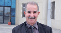 M. HALFAOUI ABDELKADER, DIRECTEUR DE L'ENVIRONNEMENT