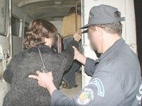 Elle avait transformé son appartement en clinique clandestine d'avortement