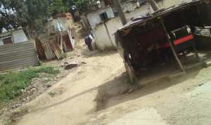 سكان حي بوعباز بسكيكدة يطالبون بترحيلهم إلى سكنات لائقة