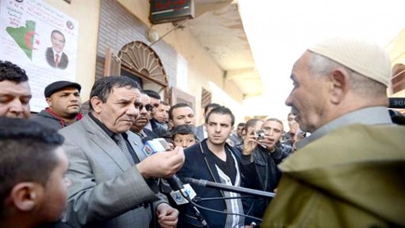 Touati pour une loi protégeant 