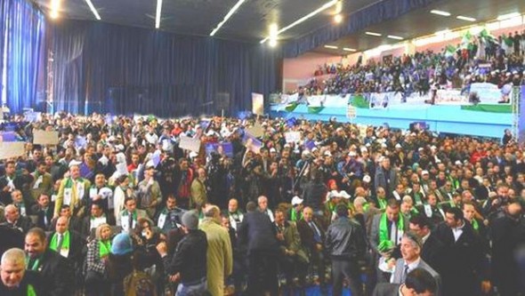 13ème jour de campagne