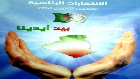 Le scrutin présidentiel, une 