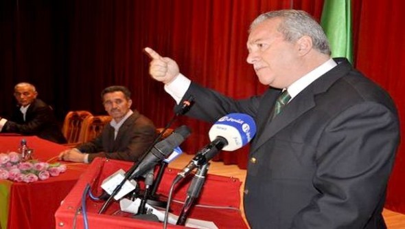 M. Rebaïne veut réviser le système de santé nationale