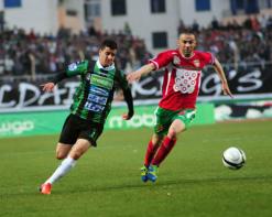 خسارة الداربي ليست نهاية العالم وتداركها ممكن أمام وفاق سطيف