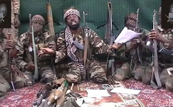 L'empreinte de Boko Haram