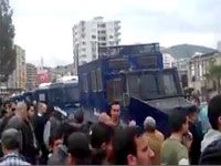 Après l'annulation de son meeting de ce matin à Béjaïa