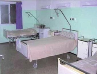 أطباء وعمال مصلحة الولادة بمستشفى قسنطينة يهددون بإضراب يومي 08 و09 أفريل