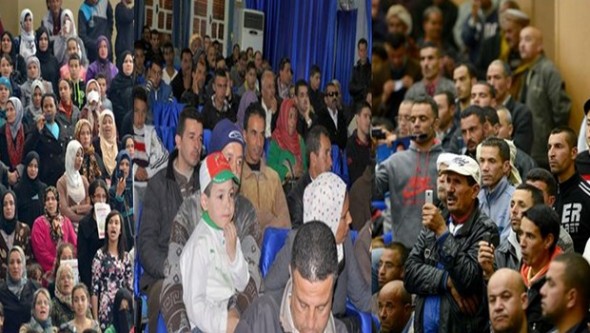 Alternance au pouvoir, droit de la femme, diplomatie et agriculture au menu des candidats