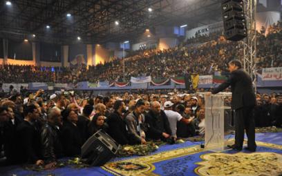 Batna signe son adhésion à Benflis