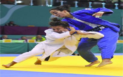 Le sport a besoin de traitement d'attaque et non d'intentions