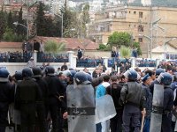 Le meeting de Sellal à Bejaïa annulé