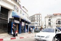 Les commerçants pas très enthousiastes