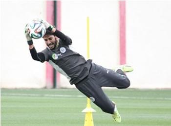 Drid et Cerbah enfoncent les portiers locaux