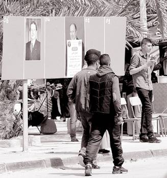 Les élections présidentielles en Algérie et le malaise du quatrième mandat !