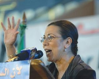 Présidentielle 2014