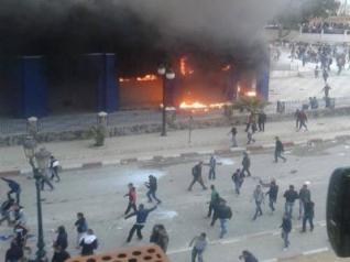 Campagne électorale