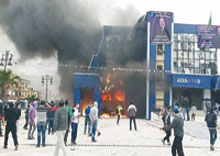 Campagne électorale/ Après les incidents, hier, de Béjaïa